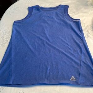 Reebok sport top
